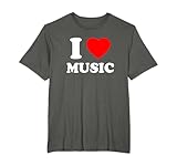 I Love Music