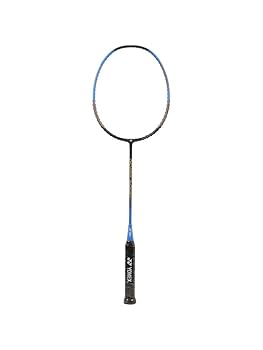 Amazon | YONEX(ヨネックス) ナノフレア30 ブラック/ブルー 2U5