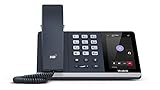 Yealink IP Telephone SIP-T55A Teams Edition