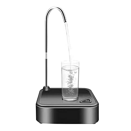 Desktop USB Water Dispenser Pump, Automatic Water Jug Pump for Kitchen&Home - image 3