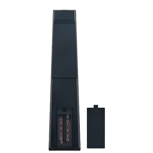 VINABTY RC4996 Replacement Remote Compatible with Digihome TV X15507 MD31310 MD 31310 P13210 32LED800 43LED800 43UHDHDR 49UHDHDR 55UHDHDR 50292uhddledcntd 32-FHC-5520 32-FHC-5620 43-FUC-5620 - Image 4