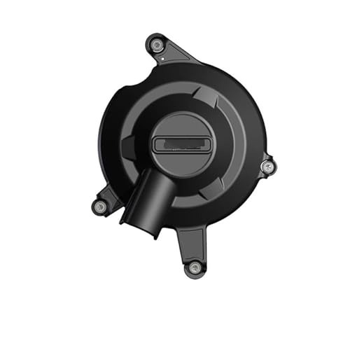 Capot moteur moto anti-fissure pour protéger le stator de Street Triple 765