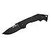 Cold Steel AK47 Folding Knife, Black 58TLCAK