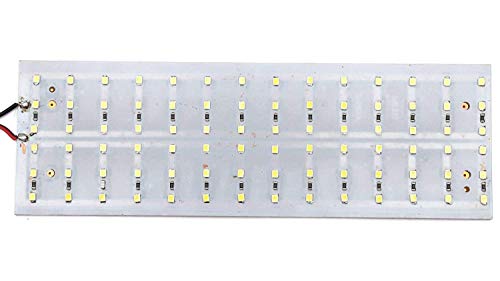 Image of ambert 12-Volt DC 84-SMD led Light 2-Pieces Combo Pack