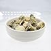 MW Polar Oysters Pieces, 8-Ounce Cans (Pack of 12), Oyster Pieces (100-74027-021741)