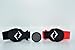 Anapact Smart Boxing Headgear Sensors Sparring Data Accuracy Punches Landed and Force Count Attachment (One Sensor (Solo))