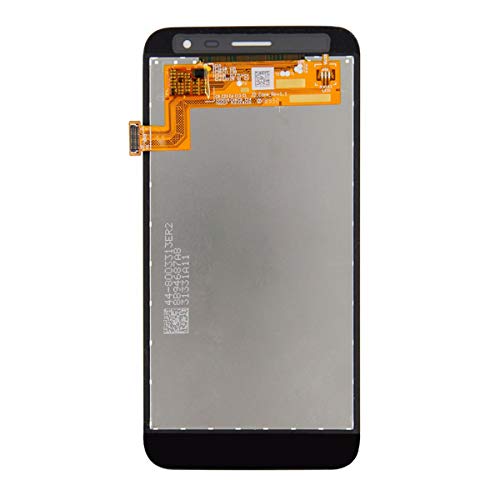 Image of SM-J260M Display Touch Digitzer Screen for Samsung Galaxy J2 Core SM-J260M SM-J260Y SM-J260G SM-J260F SM-J260T1 Black