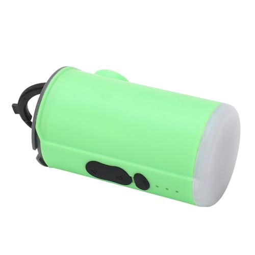 Mini pompe à air rechargeable USB CHICIRIS avec 5 buses