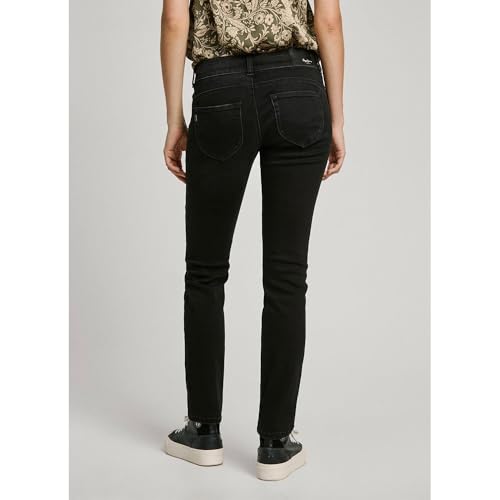 Slim Jeans Lw Pl204737 Jeans, – Ansicht 2