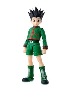 S.H.Figuarts ゴン 『HUNTER×HUNTER』（再販）