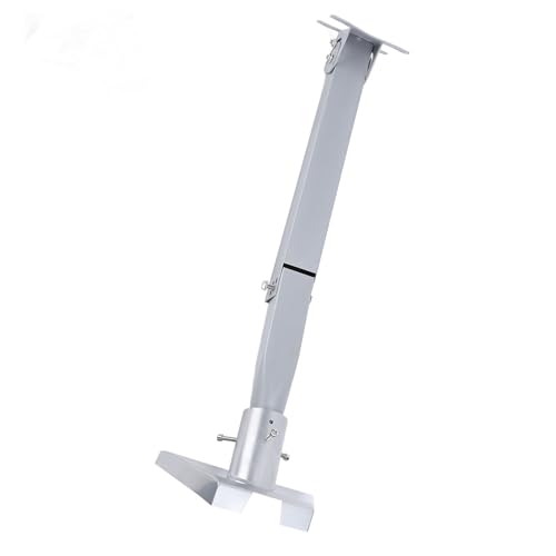 Support de toit réglable Gen 3 en acier inoxydable avec angles personnalisables - 4
