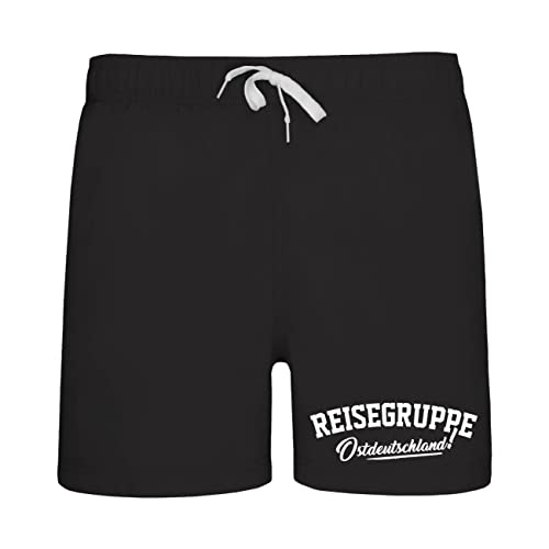 Badehose DDR