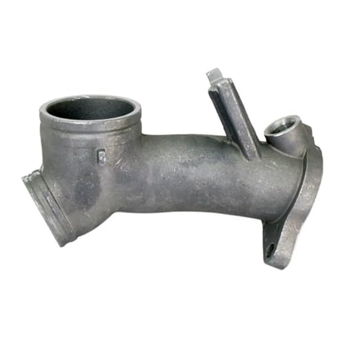 Collecteur d'admission CF800 contre les prises d'air moteur CForce 800 Z8