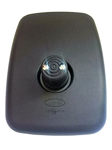 Specchietto retrovisore esterno 328 x 238 mm