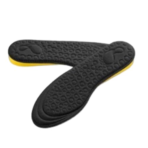 インソール 身長アップ 中敷き シークレットインソール 脚長効果 脚長差 シークレット インソール 低反発 通気 衝撃吸収 インヒール 脚長差 防臭 高さ選べる 1.5cm/2.5cm/3.5cm 中敷 バレない