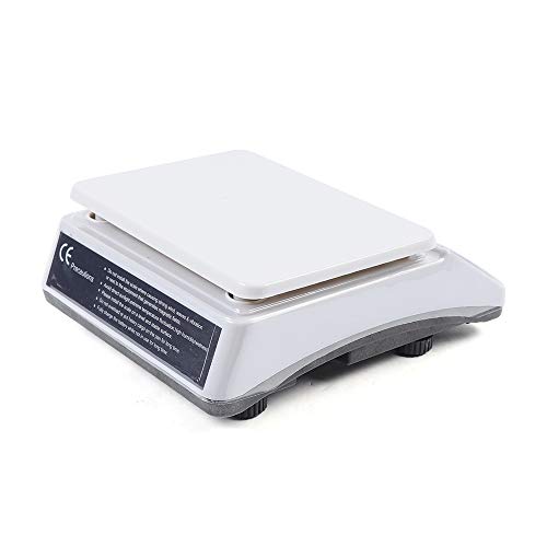 Báscula digital de conteo 66LB para laboratorio y comercio miniatura 5