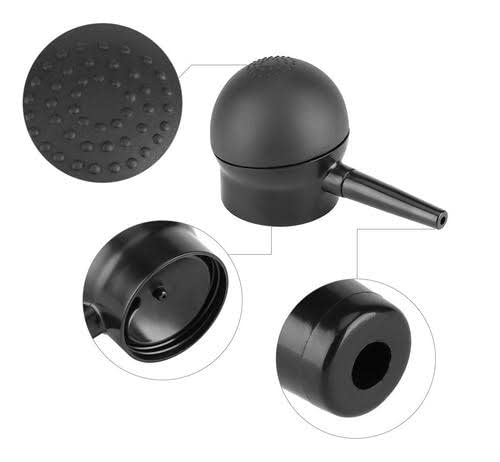 Review de Toppik fibras capilares más recomendados. 26