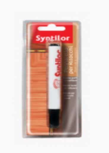 Syntilor - Pennarello per RITOCCHI 4 ML Rovere Scuro