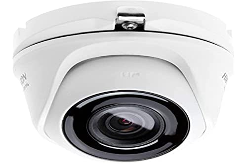 Hiwatch Telecamera Dome 4In1 1Mpx 2.8 Mm Serie Hiwatch Hikvision Metal