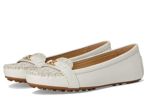 Image of Michael Kors Womens Mandy Moc