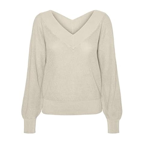 Pull Vero Moda Vmnewlexsun Cover