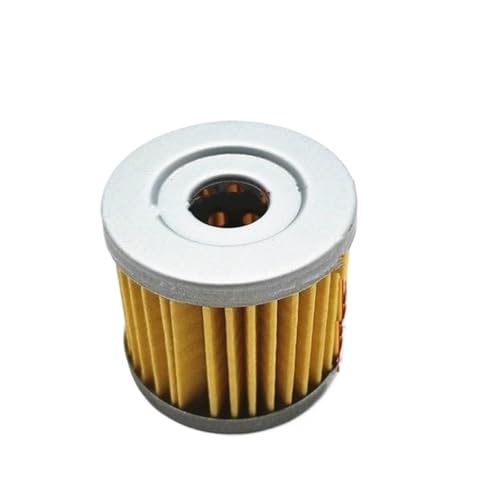 Filtre à huile moto Suzuki EN125 et GN250 pour entretien moteur