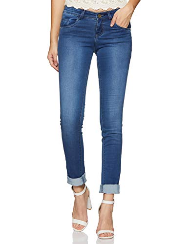 Image of Fashion Cult Women's Regular Jeans