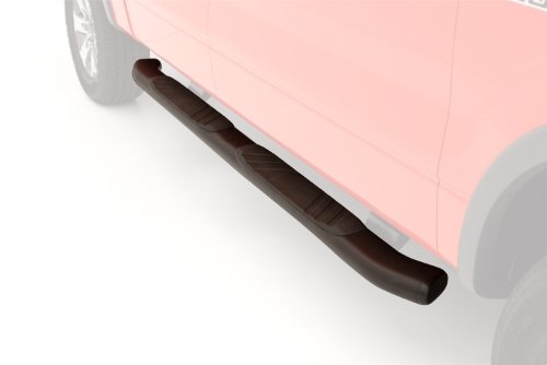 Lund 22758740 Black Composite 5