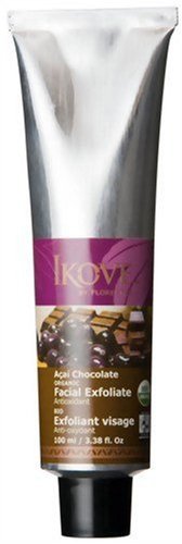 Facial Care Products Acai Chocolate Facial Exfoliate 3.38