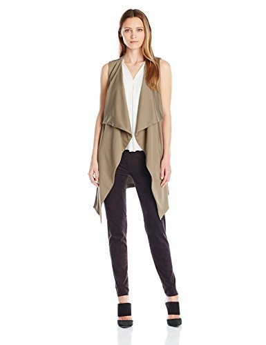 sleeveless jacket new look