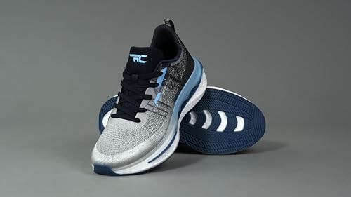 Image of Red Chief Sports Lace Up Low Ankle Running Shoes for Men | Sports Shoes for Men | Shoes for Man Stylish | R1722