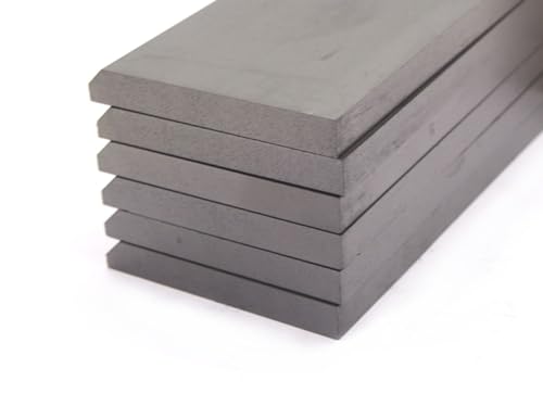 Feuille de graphite pour pompe à vide et machine d'impression - 3