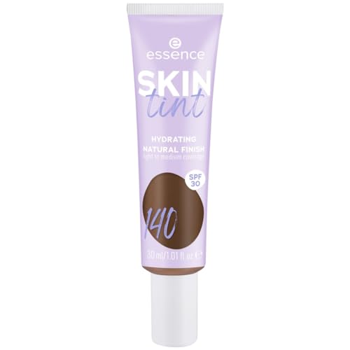 Essence Fond De Teint Skin Tint 140 - vue 2