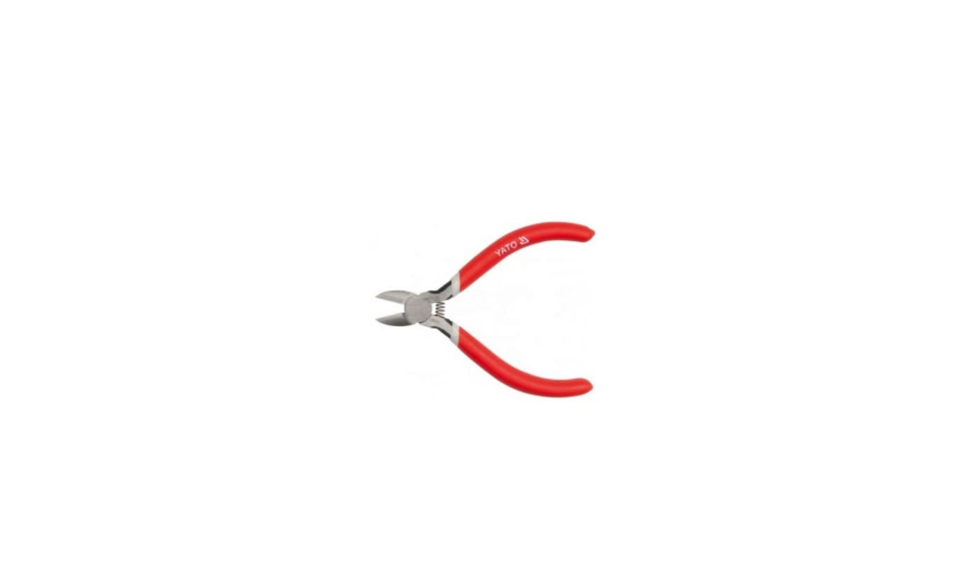 Cementex PK100 Plastic Gripping Pliers