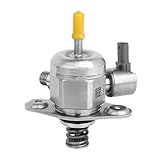 13518605103 High Pressure Fuel Pump Compatible For B-MW F20 F30 116I 118I 316I 320I N13 0261520287 0261520288 7508542 0261520287