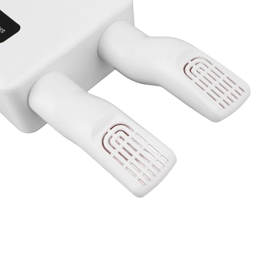 Secador portátil para calzado Pssopp con control IC miniatura 3