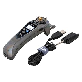 Amazon.co.jp: 電動リール - リール・アクセサリ: スポーツ