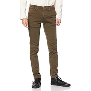 Replay heren spijkerbroek ZEUMAR