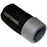 Craftsman Orbital Sander Genuine OEM Replacement Dust Bag - N549379
