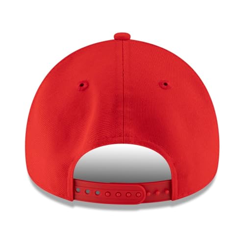 New Era 9forty A Frame Snapback Cap Kansas City Chiefs - vue 6