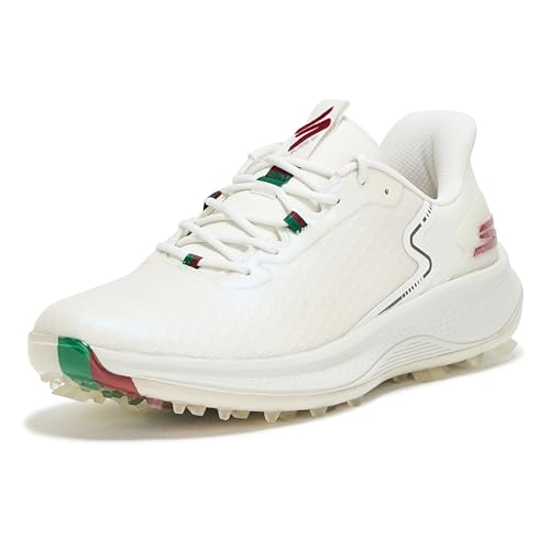 Men's Blade Grip Flex Spikeless Waterproof Golf Shoe Sneaker