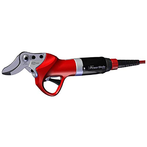 FELCO フェルコ802 バッテリー充電式電動剪定鋏 右利き用 メーカー直送品 代引不可 F802-HP