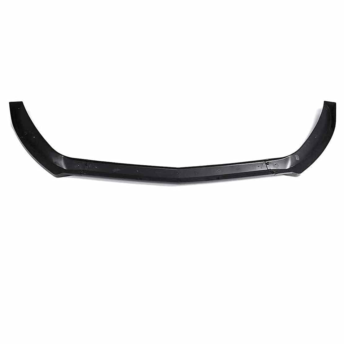 Mercedes Benz Cla180 Cla200 Cla250 Cla260 Cla45 2017 2018, przednie przednie klapy podbródek ABS antykolizyjny rozdzielacz dyfuzor osłona fartuch ochrona dekoracyjna