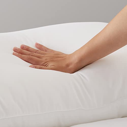 Amazon Basics SC03-004 Down Alternative Pillows thumb #5