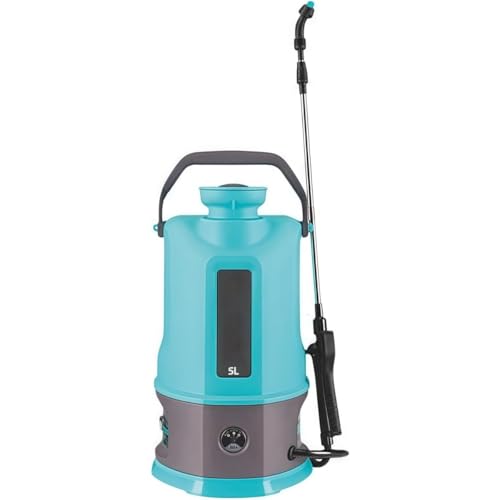 olkljdg d 12V [dR[hX wŏ Uz  UɍœK 2600mAh }[dΉ ͒ Lk`[ut yʒᑛ ȒP Ȏ (5L) [sAi]