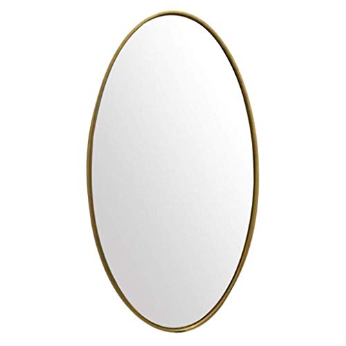 Espejos Decorativos de Pared Grandes Redondos Marca YQGOO