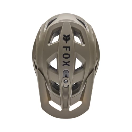 Image of Fox Racing Unisex Speedframe Mountain Bike Helmet