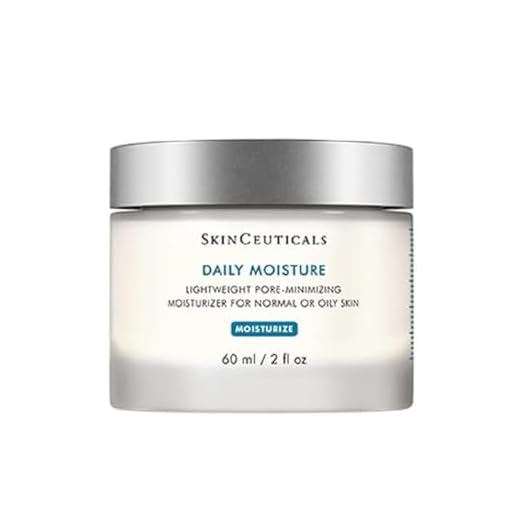 SKINCEUTICALS Daily Moisture Reductora Poros 60 ml