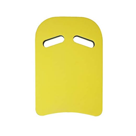 Max4out Swimming Kickboard Training Swim Board for Adults Kids Swimming Beginner Training Aid