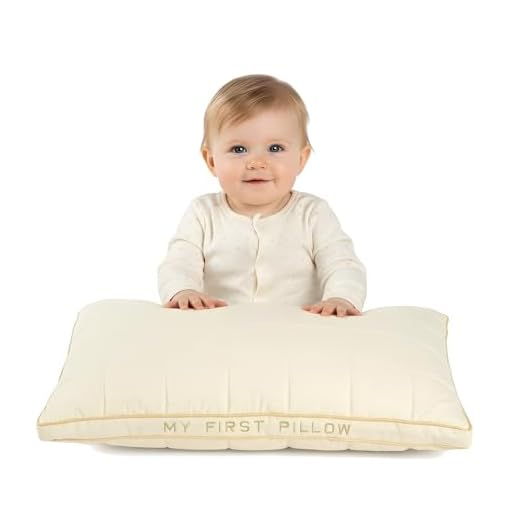 Julius Zöllner Kindersteppbett Kopfkissen Hygiena, kochfest, Standard 100 by OEKO-TEX, Größe 40 x 60 cm 3 Vitapur Kinder Kopfkissen 40x60 ab 1 Jahr - Soft, Gesund, Hypoallergen Babykissen für alle Schlafpositionen - Kinderkissen nach Ökotex-100 Zertifiziert